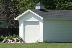 Ythanbank outbuilding construction costs